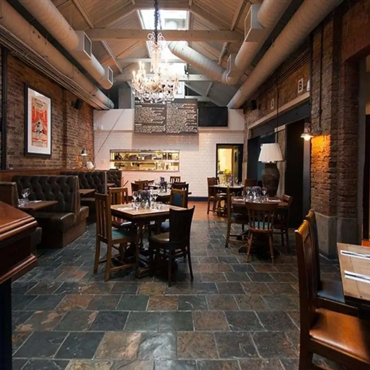 The Old Dairy - Permanently Closed，London