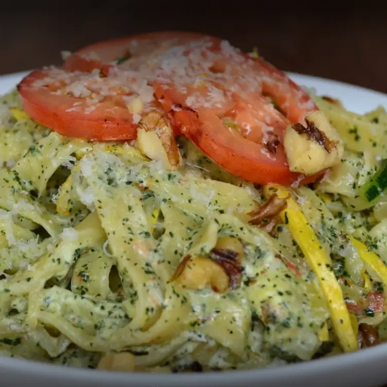 White Maple Café, Ridgewood, NJ
