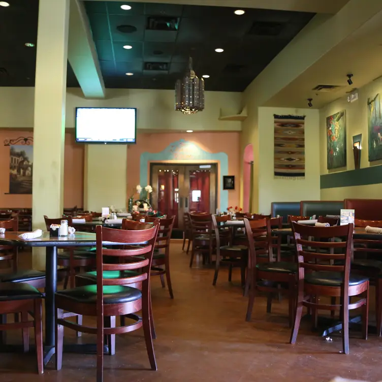 Pericos Main Dining Room - Pericos-Sonterra, San Antonio, TX