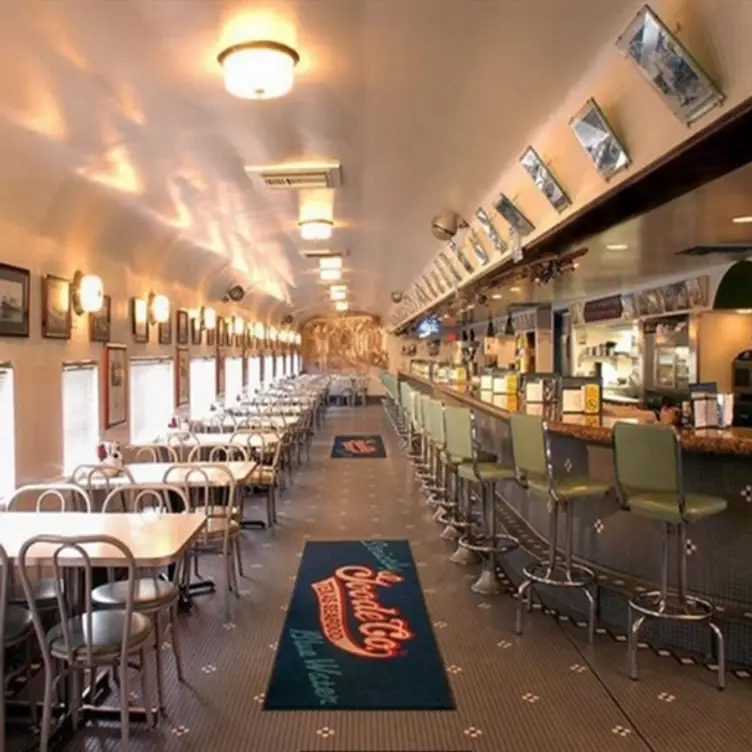 Goode Co. Seafood - Westpark, Houston, TX