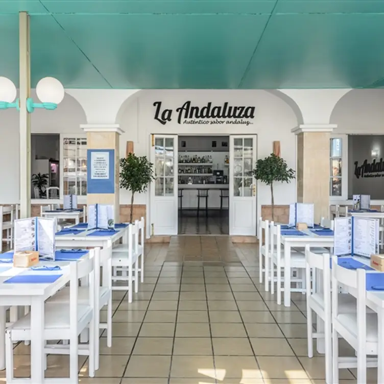 La Andaluza, San José, Ibiza