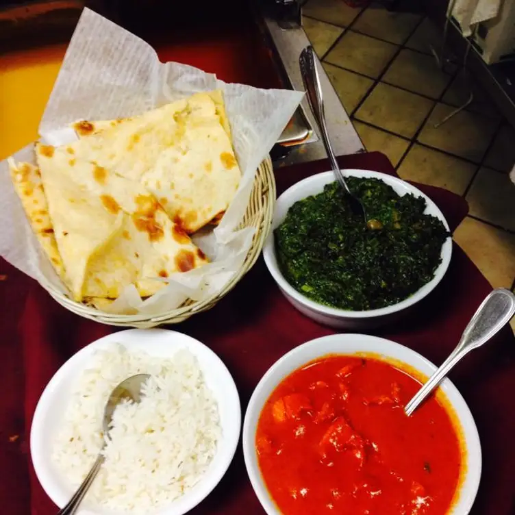 India Express, Lahaina, HI