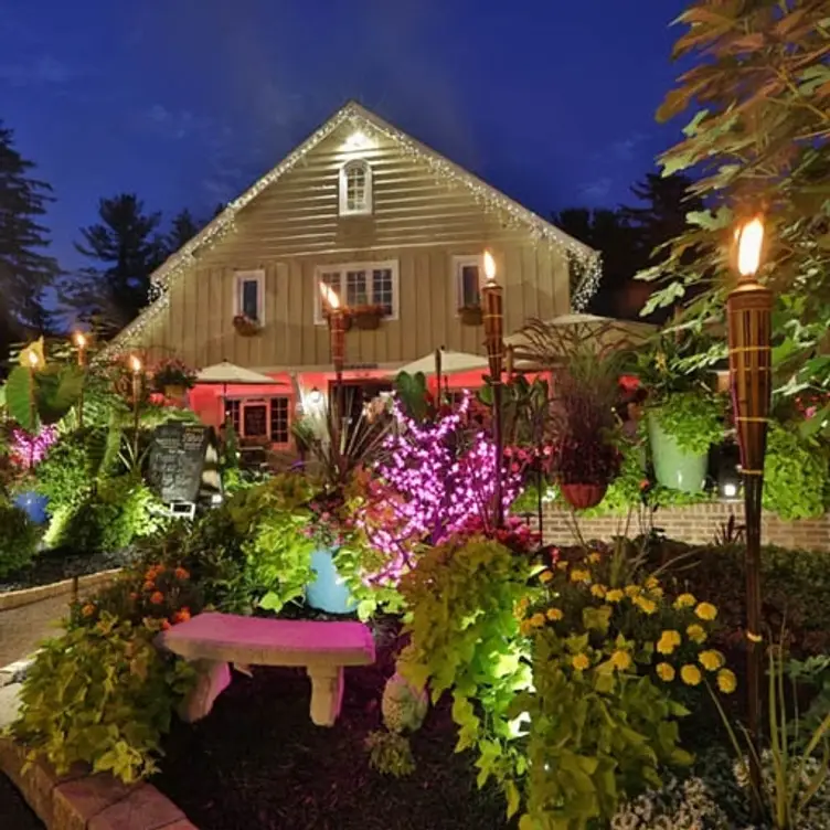 Erini Restaurant, Ewing, NJ