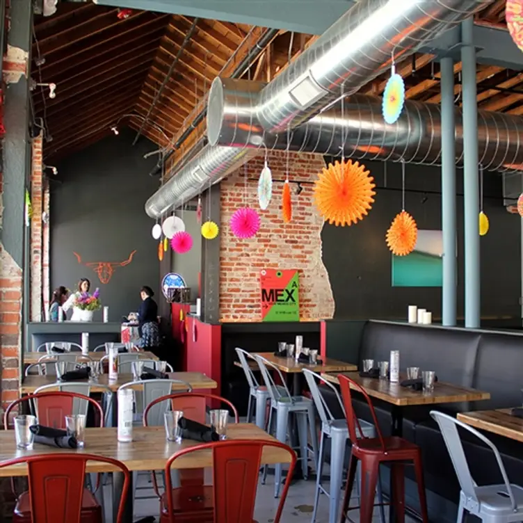 El Jefe, Denver, CO