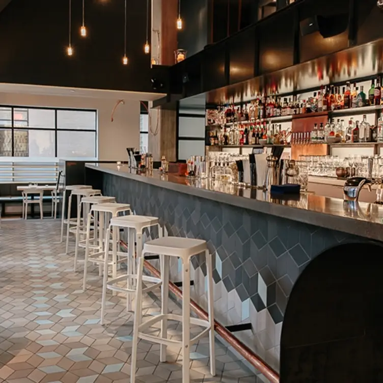 Juniper Kitchen and Bar - Permanently Closed, Vancouver, BC