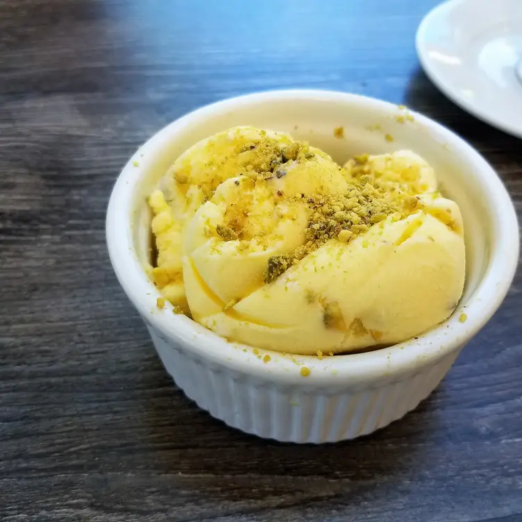Galata Bistro, Menlo Park, CA
