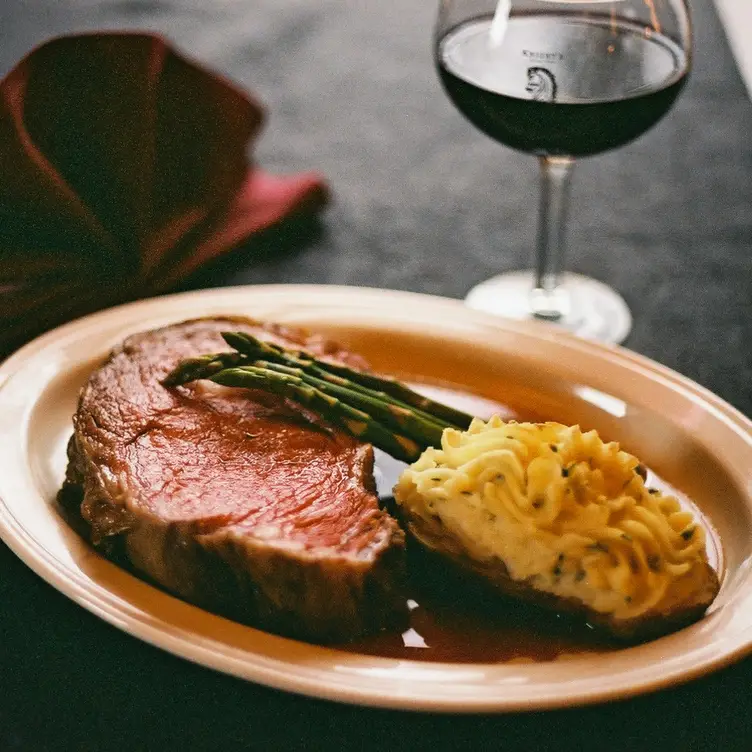 Knight's Original Steakhouse - Dexter Ave, Ann Arbor, MI