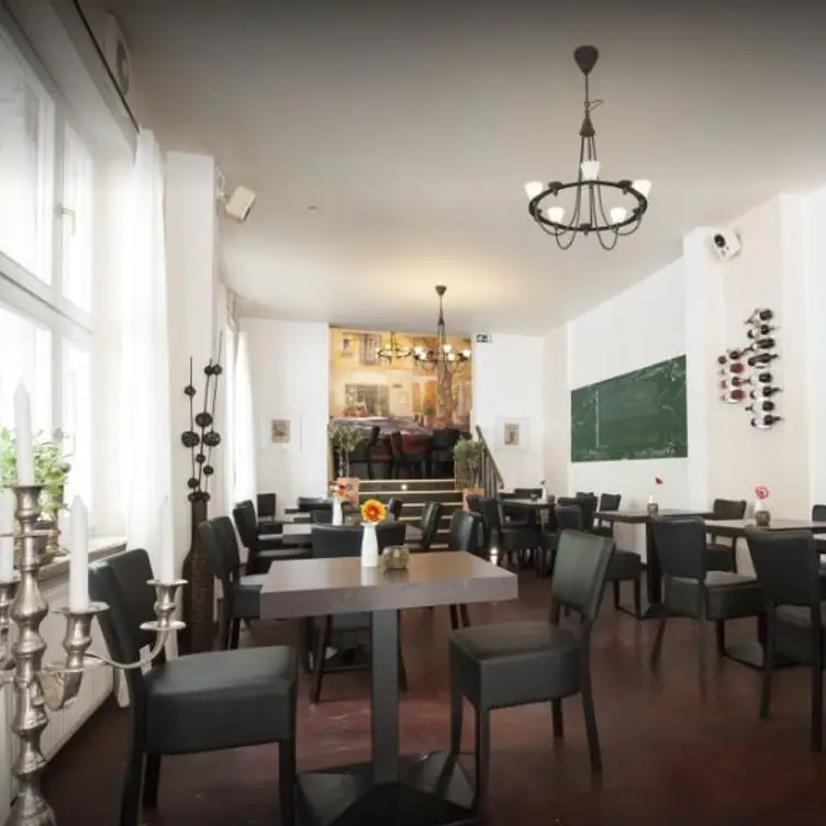Restaurant Scala, Wiesbaden, HE