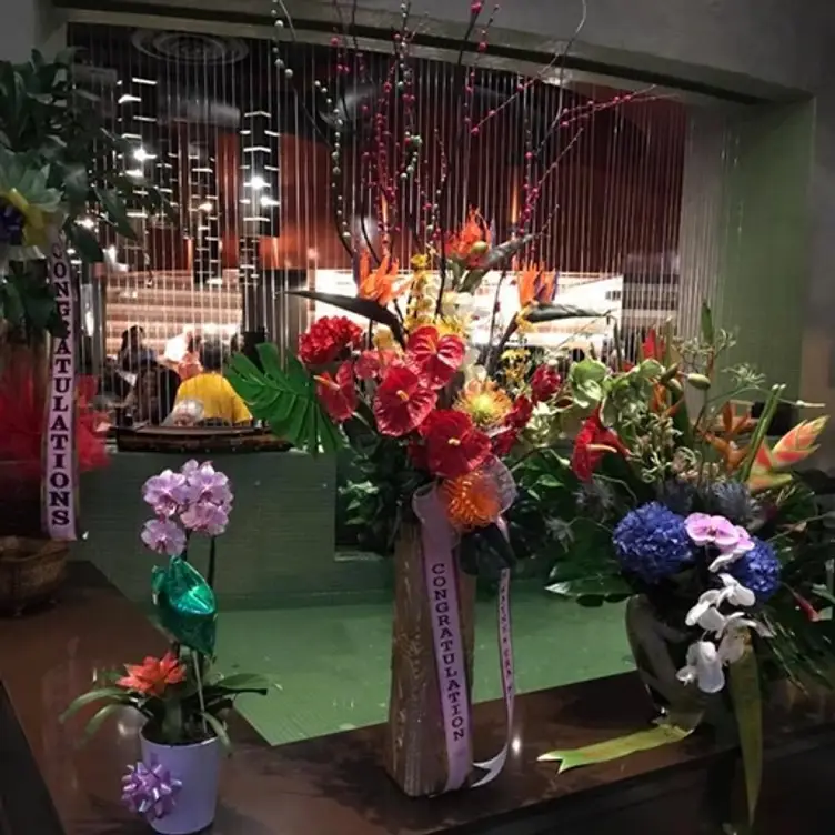 Kuroshio Midtown Sushi & Lounge - Permanently Closed, Atlanta, GA