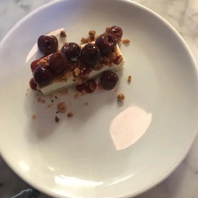 The Finch, Brooklyn, NY