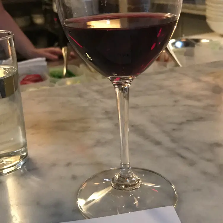 The Finch, Brooklyn, NY