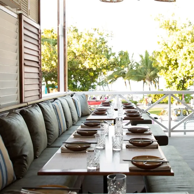 Shorehouse, Townsville, AU-QLD