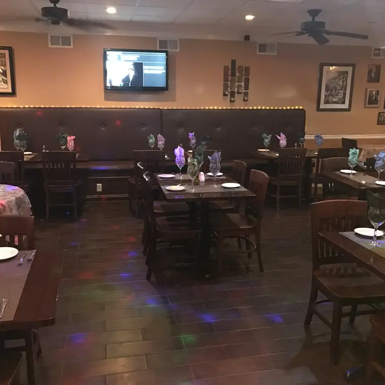 Riberto's Italian Seafood Bistro and Steakhouse NJ Kenilworth