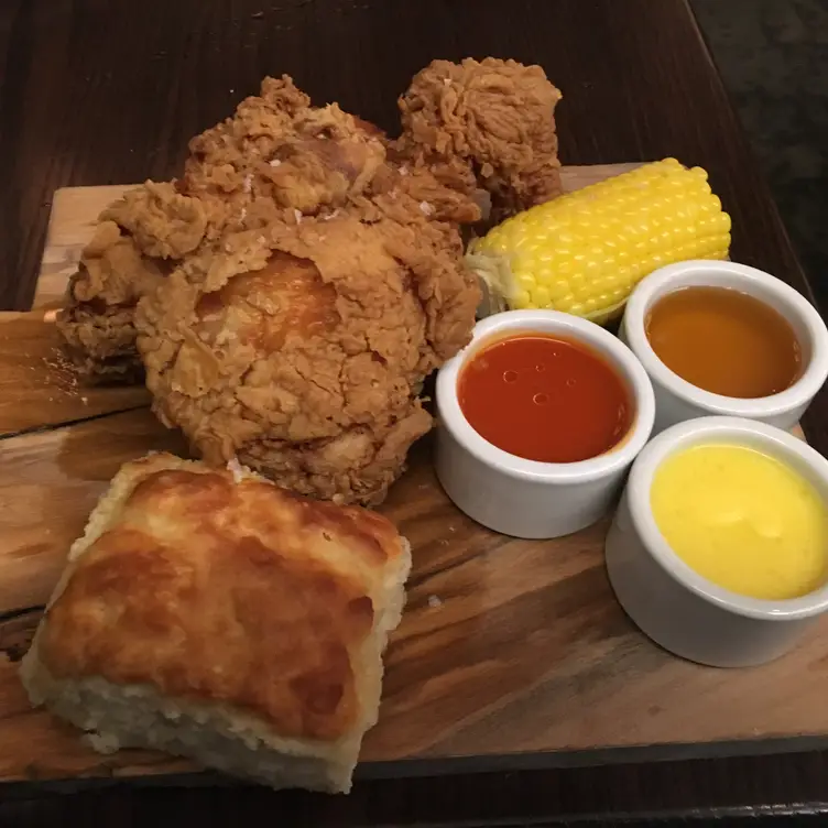 Boss Shepherds - Permanently Closed, Washington, DC