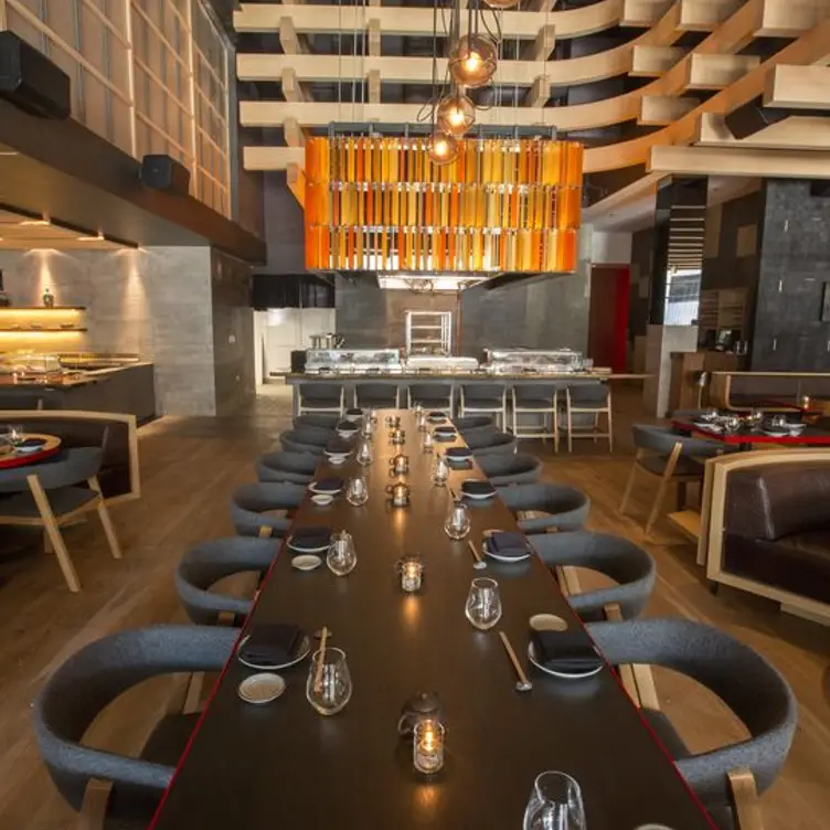 Katana - Chicago - Permanently Closed, Chicago, IL