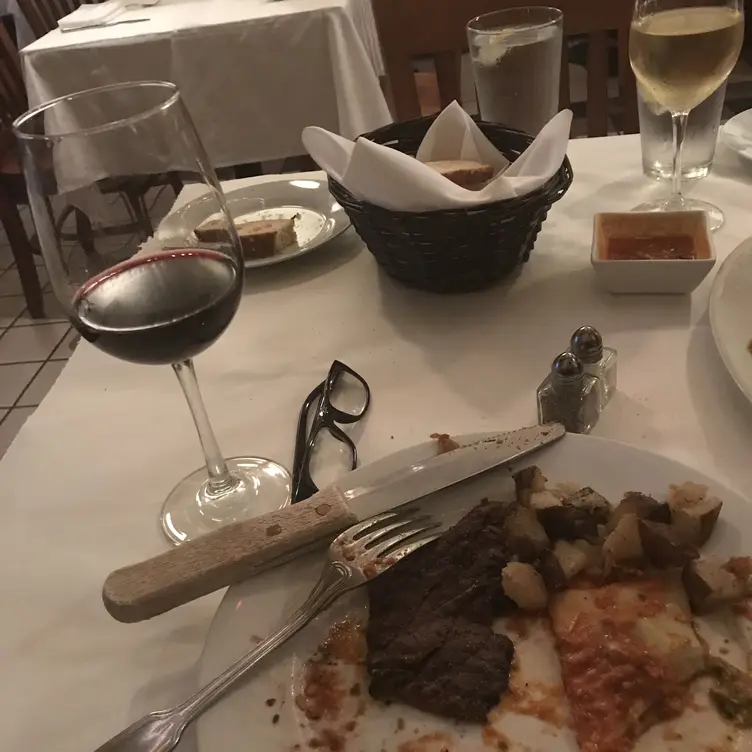 Vero - Permanently Closed, Palo Alto, CA