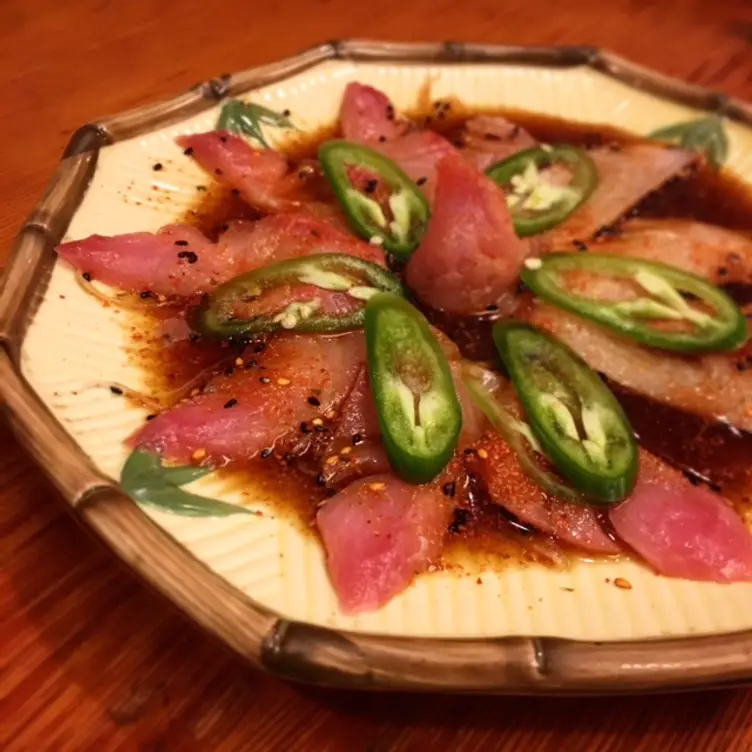 Sushi Tozai, Sebastopol, CA