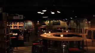 Una foto del restaurante Hopfenliebe Brauhaus