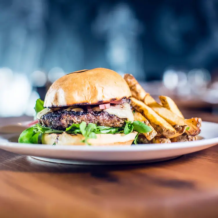 Arugula - Permanently Closed, Boulder, CO