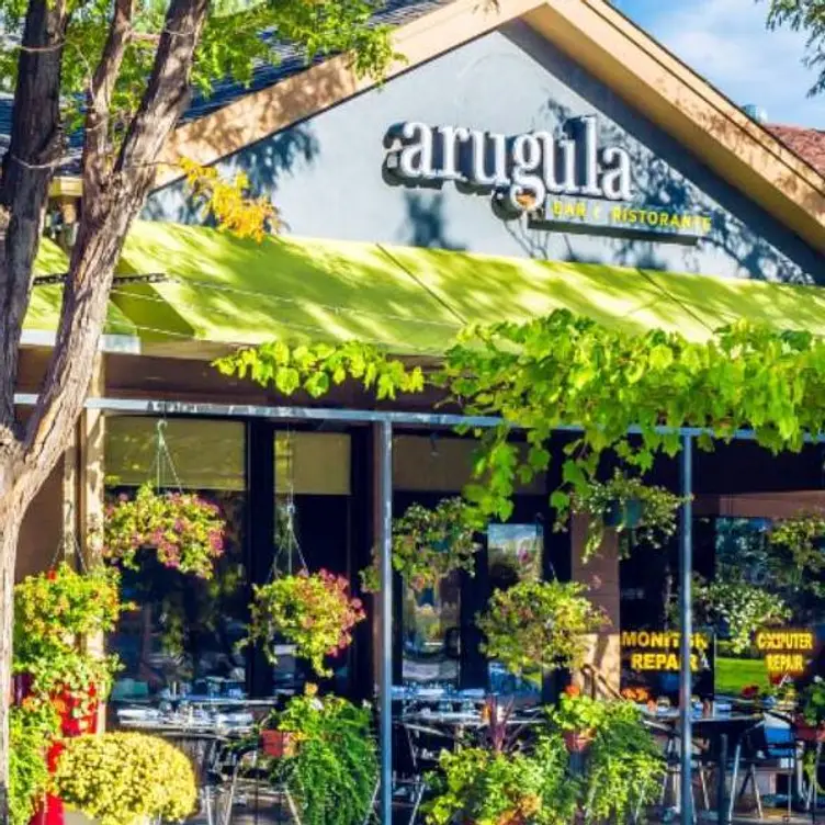 Arugula - Permanently Closed, Boulder, CO