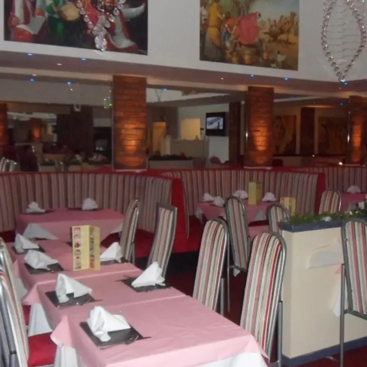 The Bishopton Tandoori, Bishopton, Renfrewshire