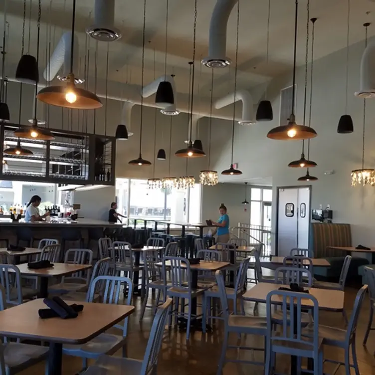 Jekyll Island Seafood Company, Jekyll Island, GA