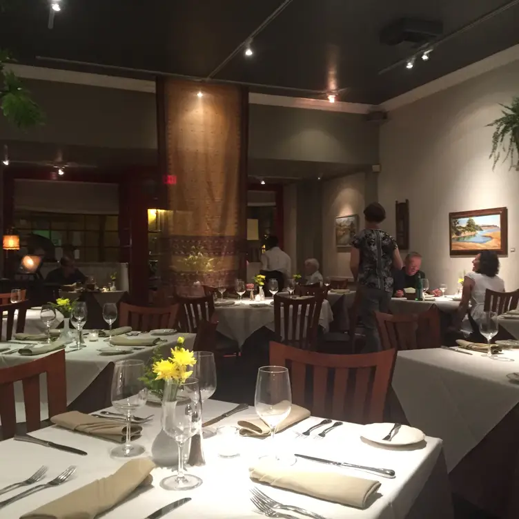 Downey's, Santa Barbara, CA