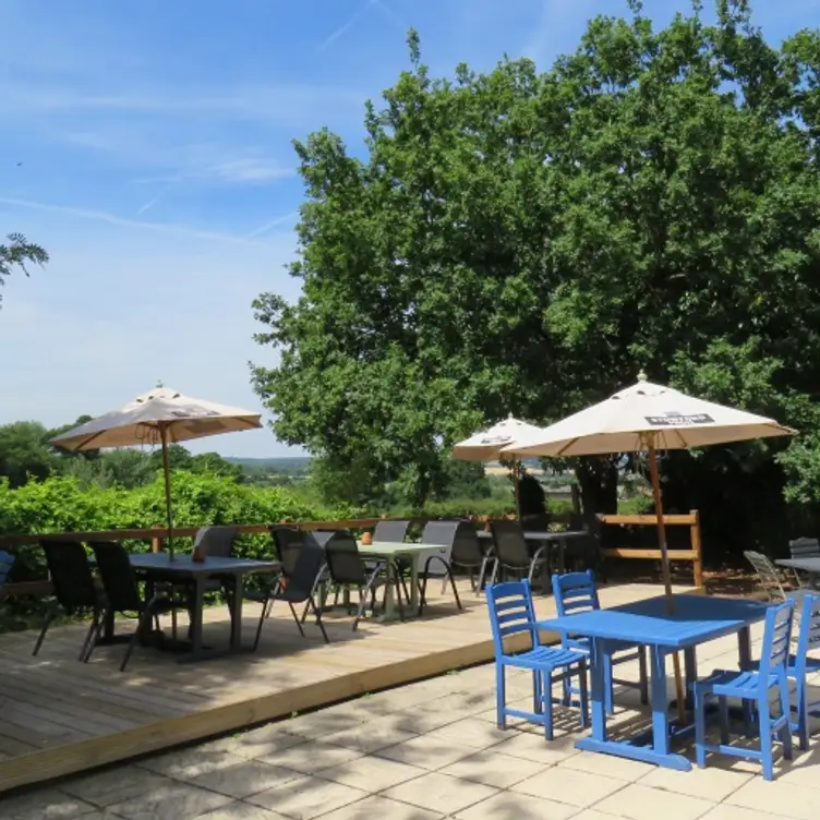The Rose And Crown, Rickmansworth, Hertfordshire