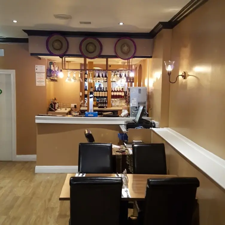 The 43 latin Steakhouse and Grill, Kilmarnock, East Ayrshire