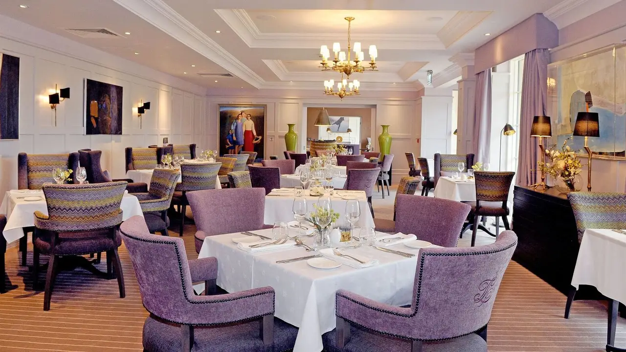 The Lytton at Chalfont Dene, Chalfont St Peter, Buckinghamshire