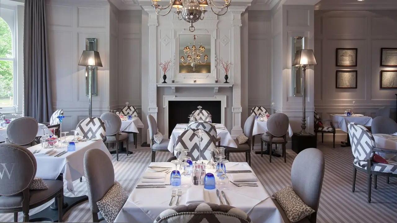 Blandy's at Inglewood Berkshire Hungerford