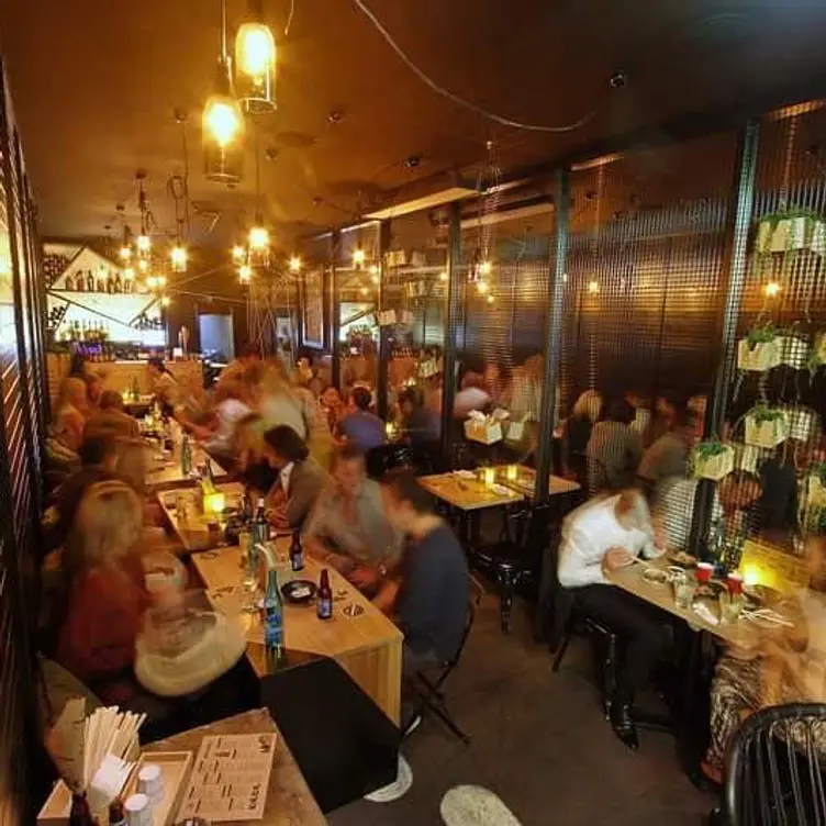 Zushi - Darlinghurst - Permanently Closed, Darlinghurst, AU-NSW