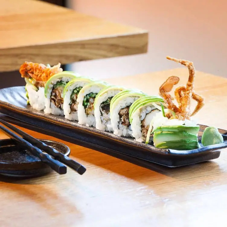 Zushi - Darlinghurst - Permanently Closed, Darlinghurst, AU-NSW