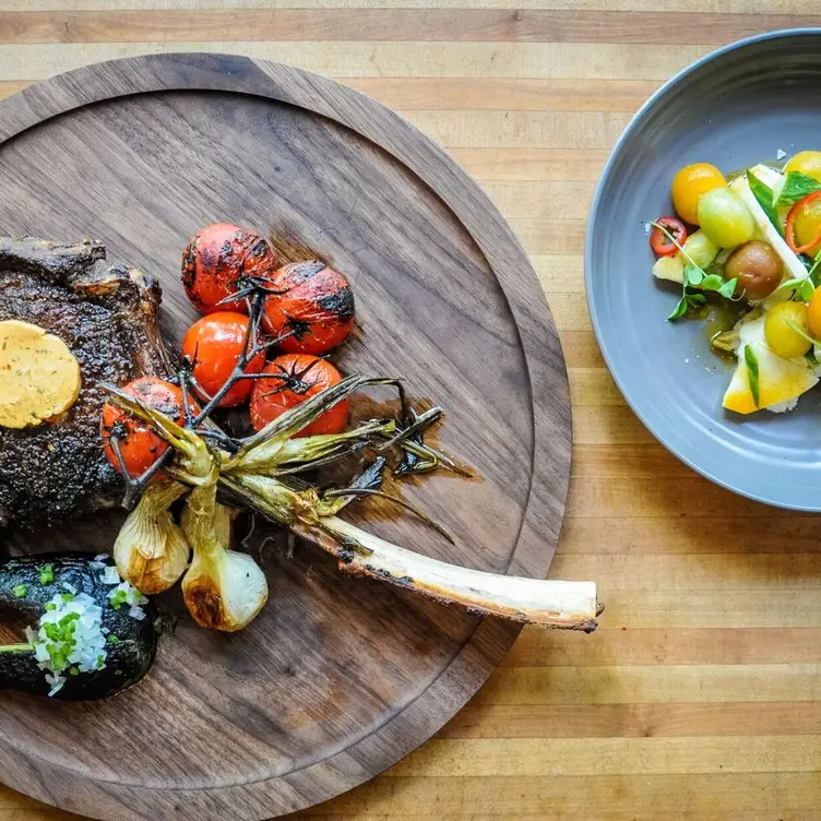 ATX Cocina, Austin, TX