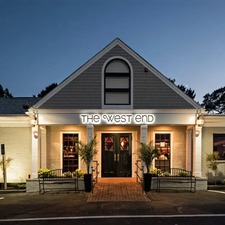 The West End, Hyannis, MA
