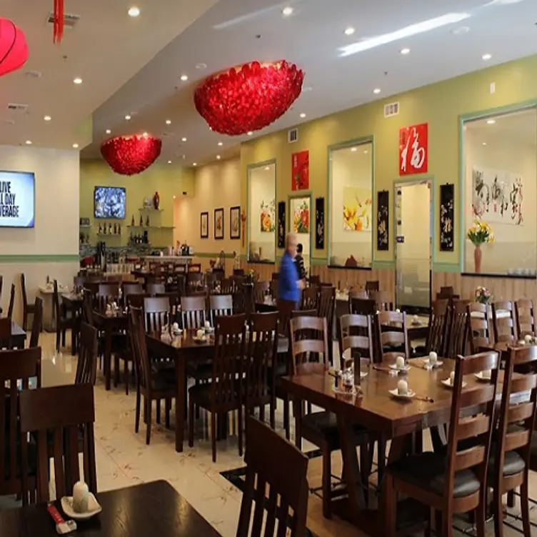 NC Peking Duck 老北方烤鸭店, City of Industry, CA