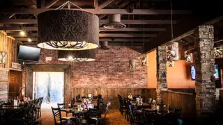 Una foto del restaurante Great American Steakhouse - George Dieter
