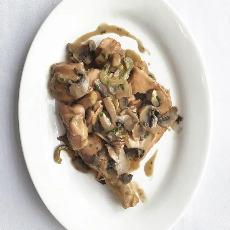 Il Mulino New York - Uptown, New York, NY