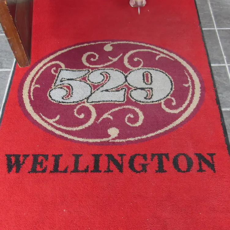 529 Wellington, Winnipeg, MB