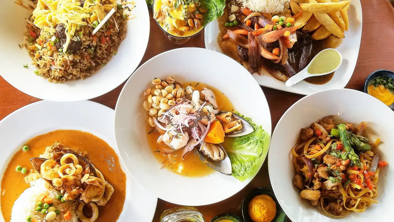 Ceviche Street- Oakland Park - Permanently Closed, Oakland Park, FL