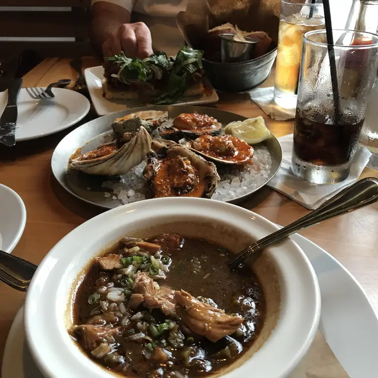 Cochon, New Orleans, LA