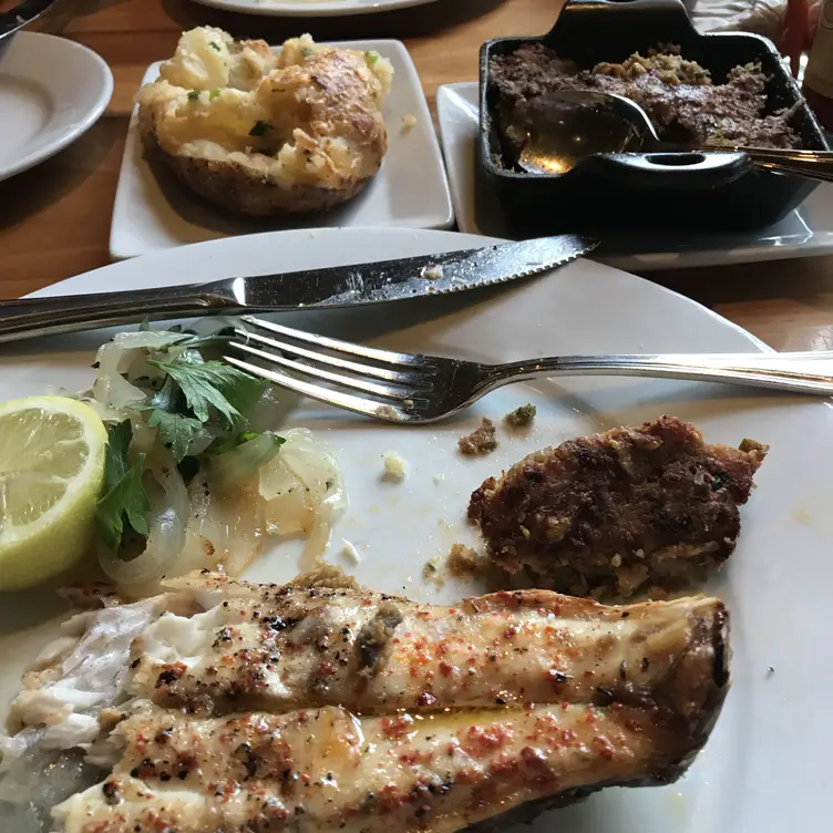 Cochon, New Orleans, LA