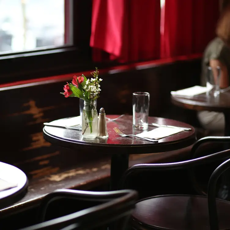 Westport Cafe & Bar, Kansas City, MO