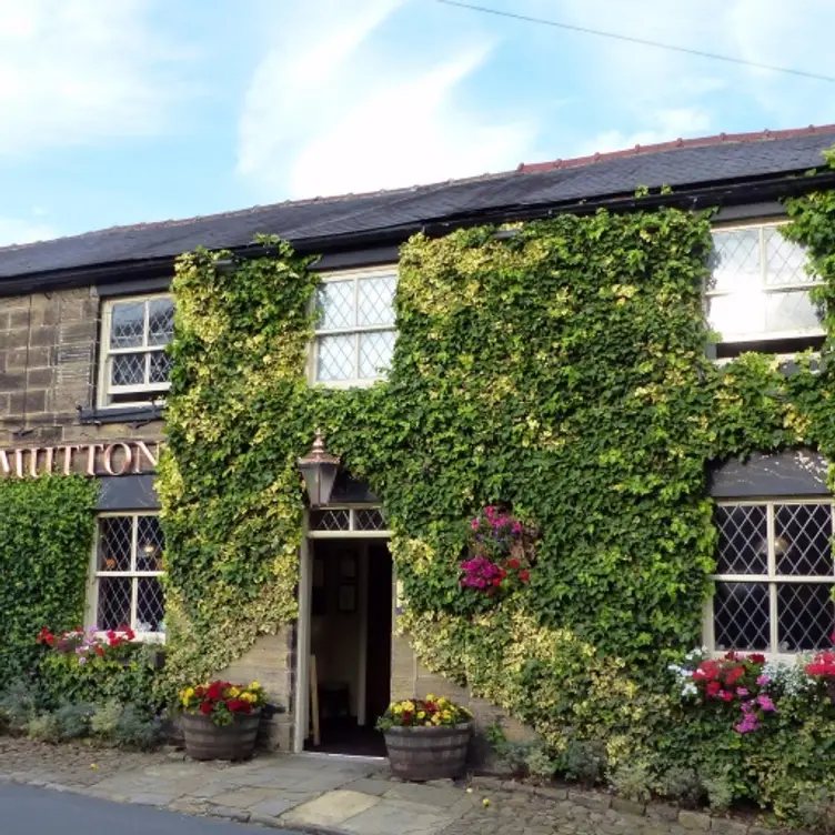 () - The Shoulder of Mutton Harrogate, Harrogate, North Yorkshire