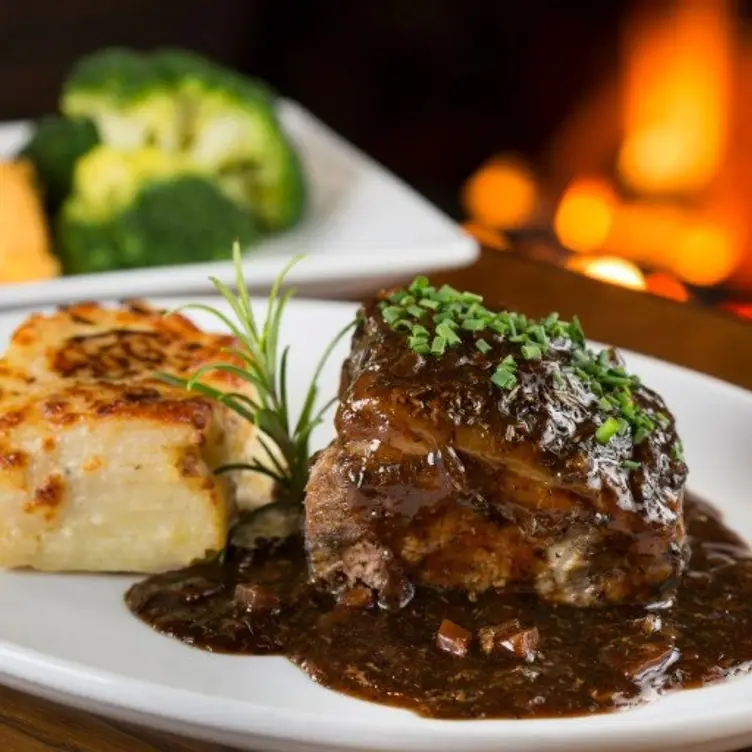 () - The Shoulder of Mutton Harrogate, Harrogate, North Yorkshire