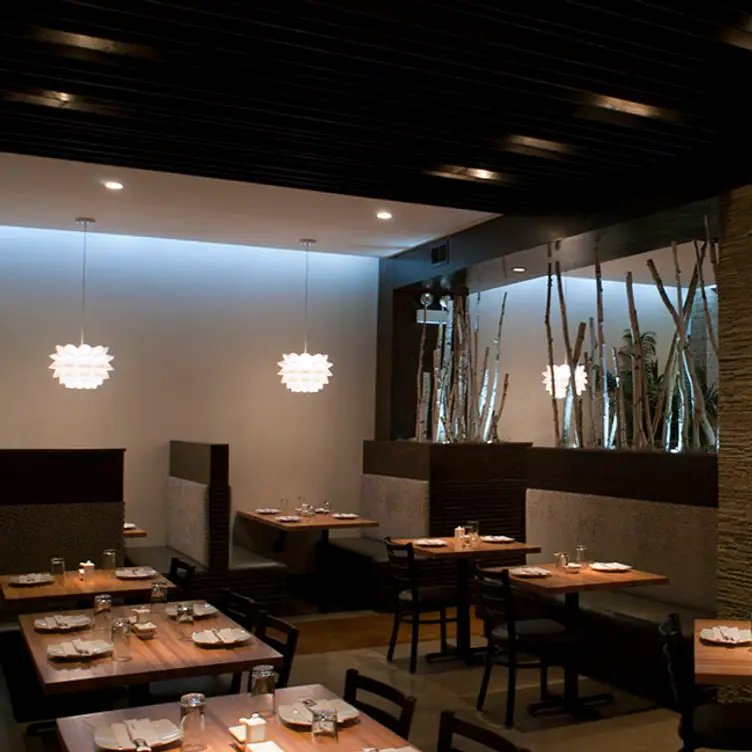 Umi - Permanently Closed, Chicago, IL
