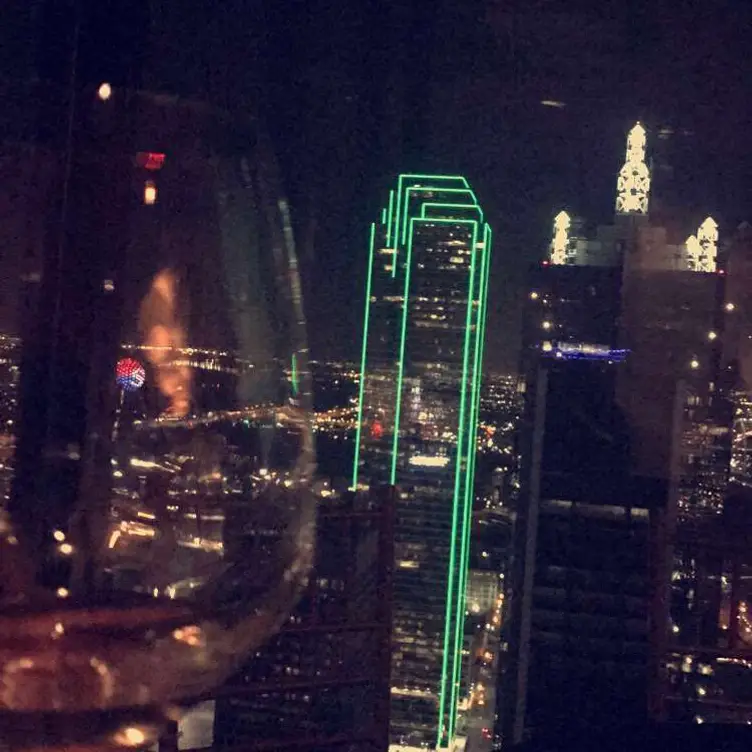 Triniti at Tower Club, Dallas, TX