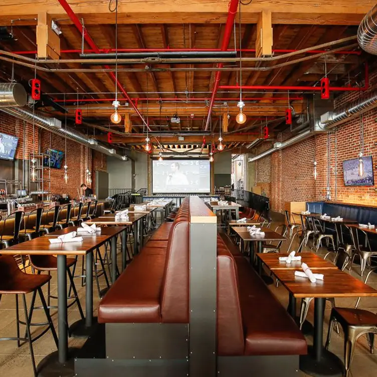 Element Kitchen + Cocktail - Permanently Closed, Denver, CO