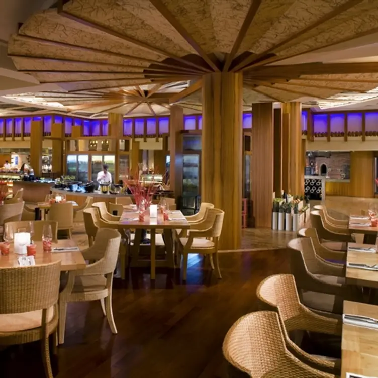 Fresh 8 - The Ritz-Carlton Sanya，Sanya HainanJiyang