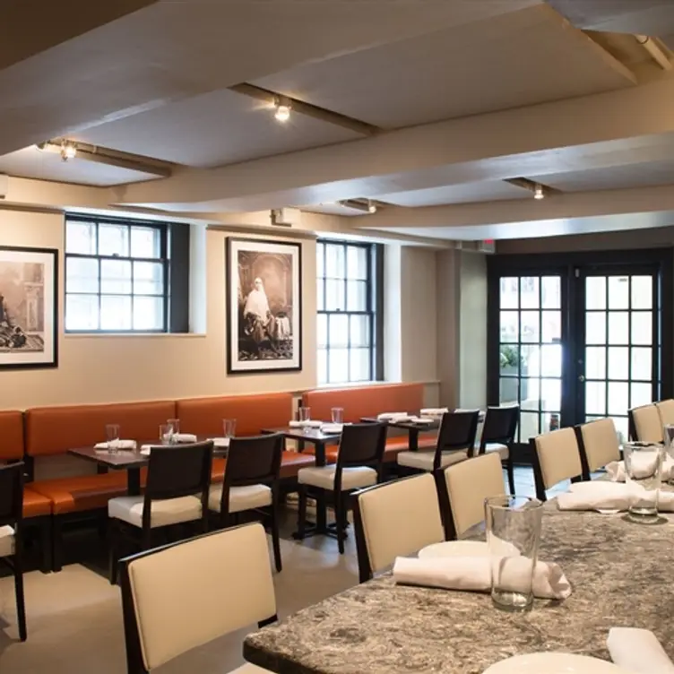 Lala Rokh - Permanently Closed, Boston, MA